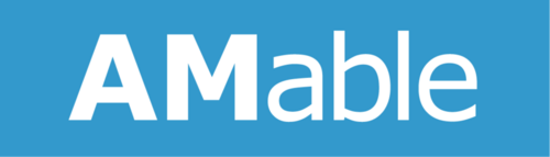 Logo of AMable Community Platform